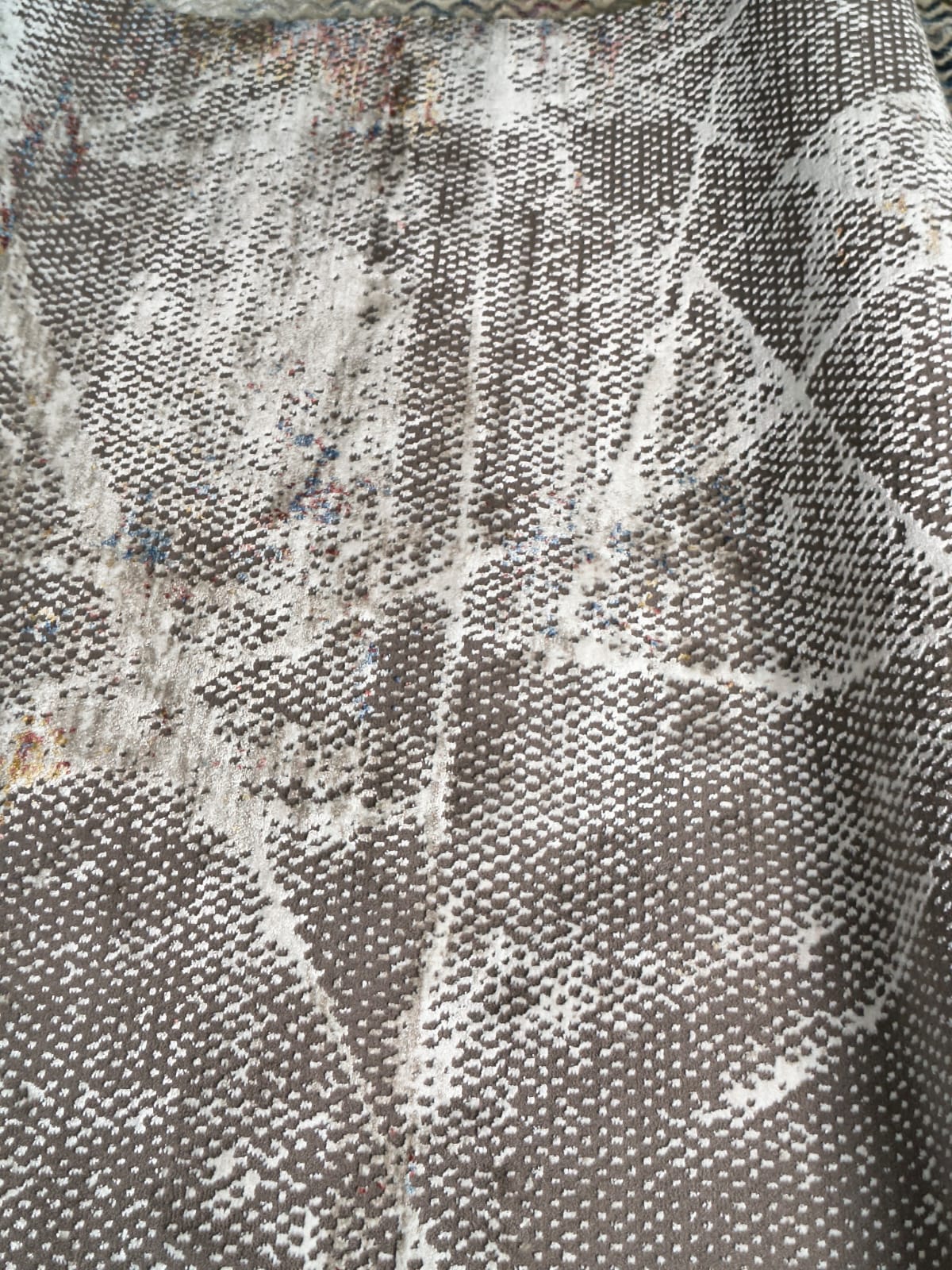 TAPETE TURCO AMBAR 1.20X170