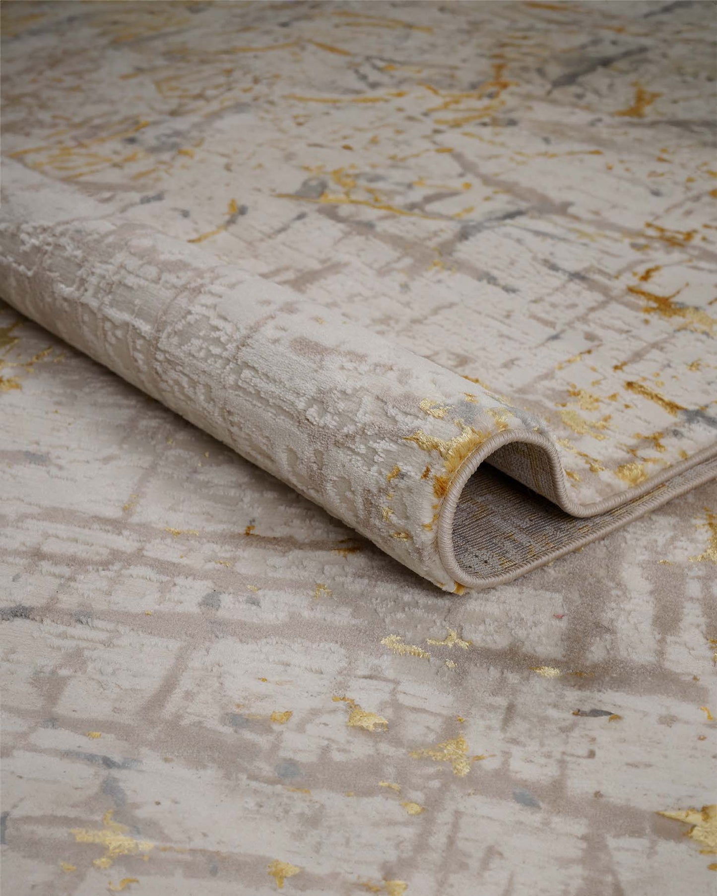 TAPETE TURCO AMBAR  0.80x1.50