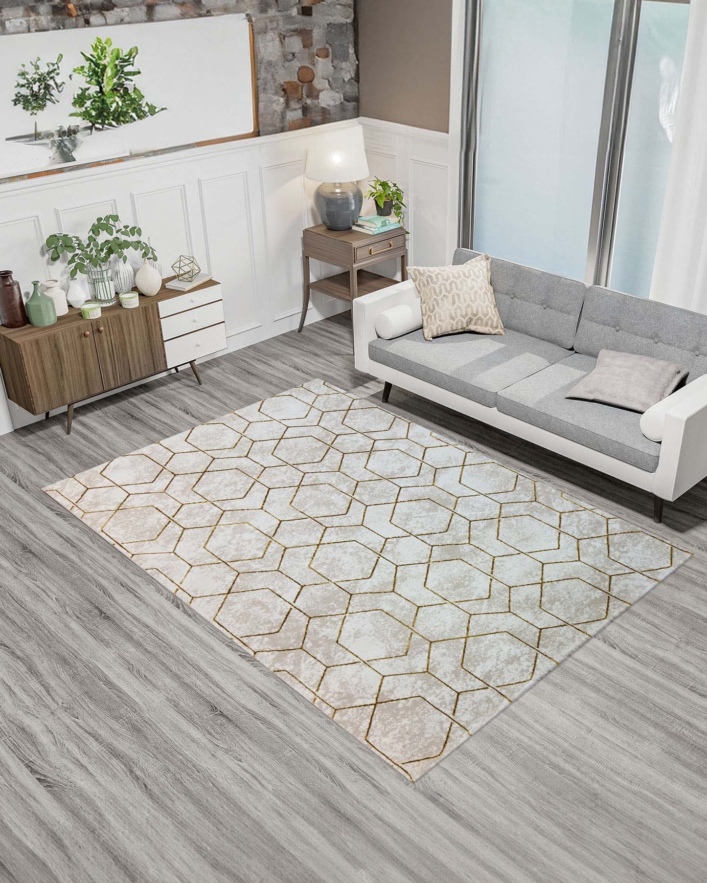 TAPETE TURCO AMBAR 3.00x4.00
