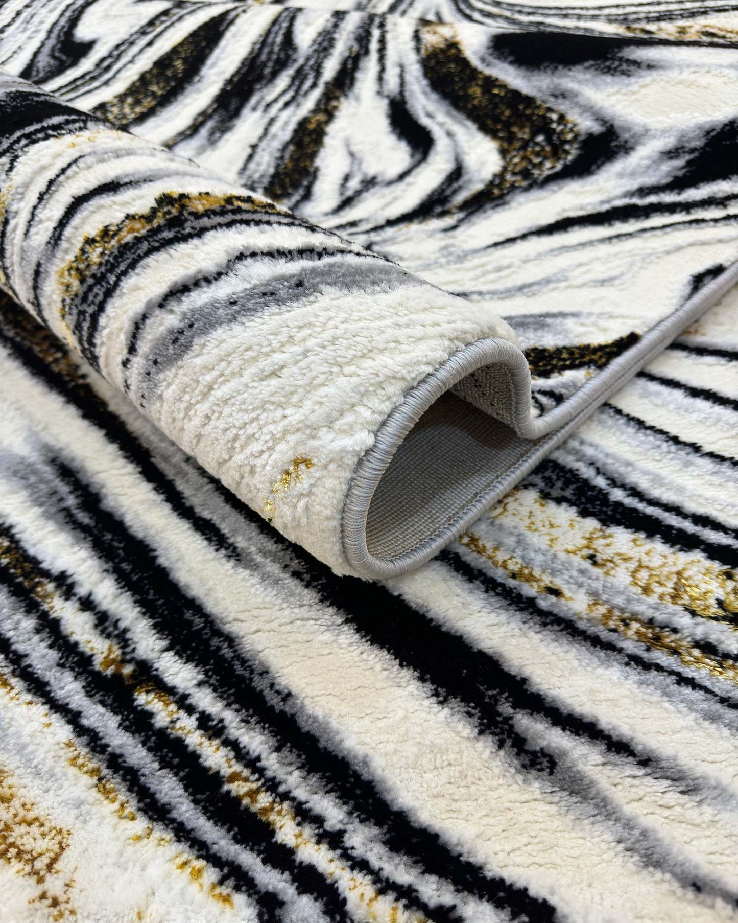 TAPETE TURCO AMBAR  0.80x1.50