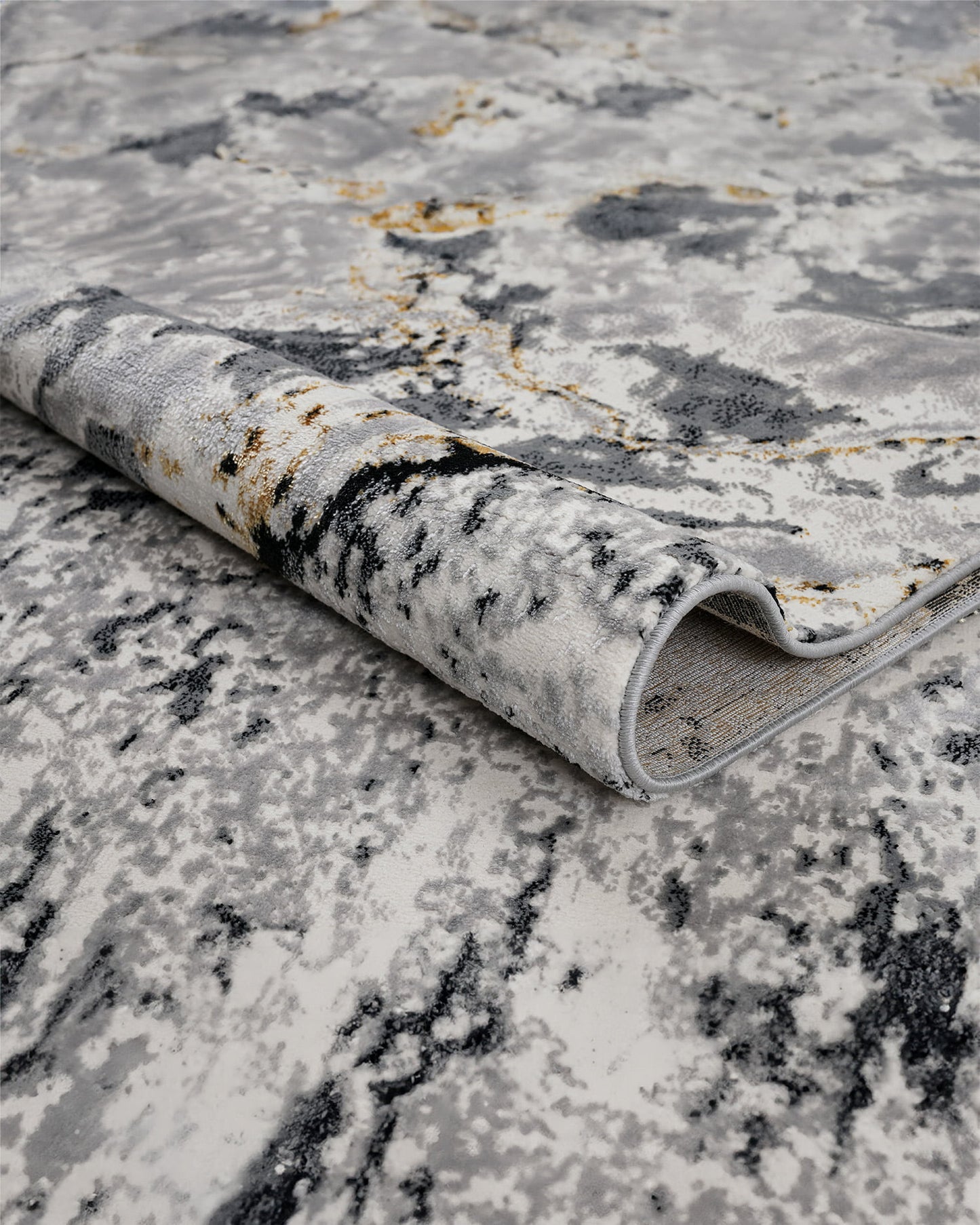 TAPETE TURCO AMBAR  0.80x1.50