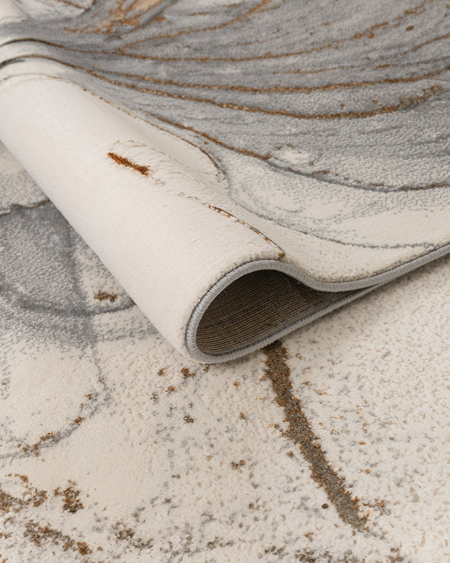 TAPETE TURCO AMBAR  0.80x1.50
