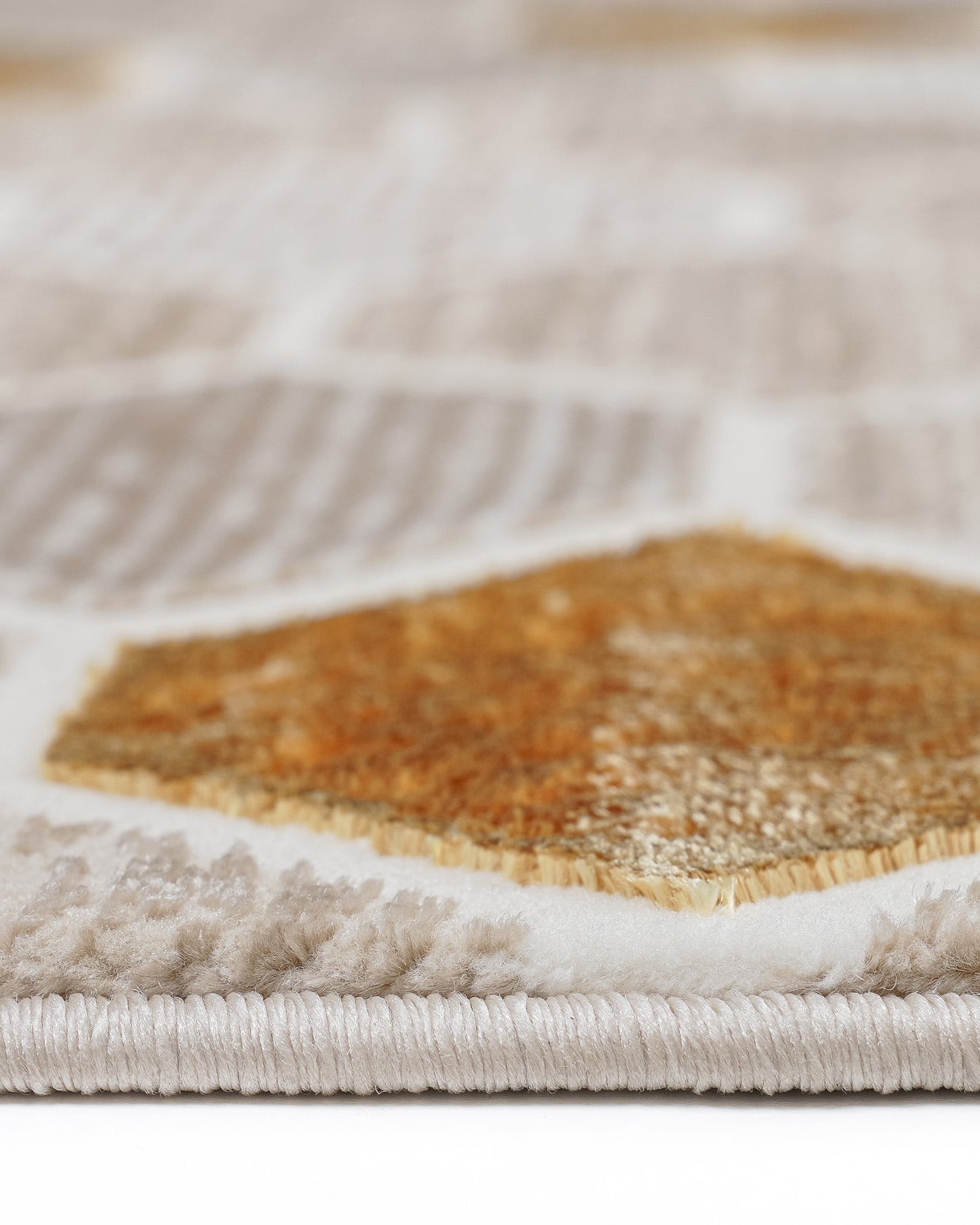 TAPETE TURCO AMBAR 1.40x2.00