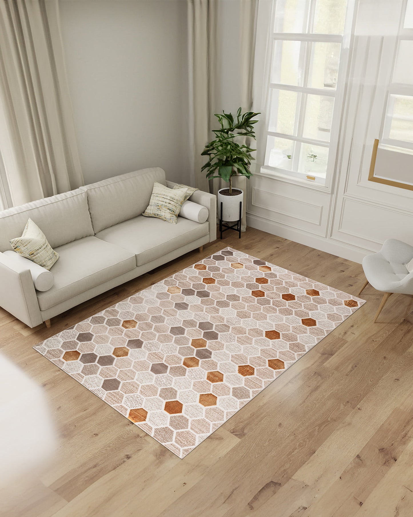 TAPETE TURCO AMBAR 3.00x4.00