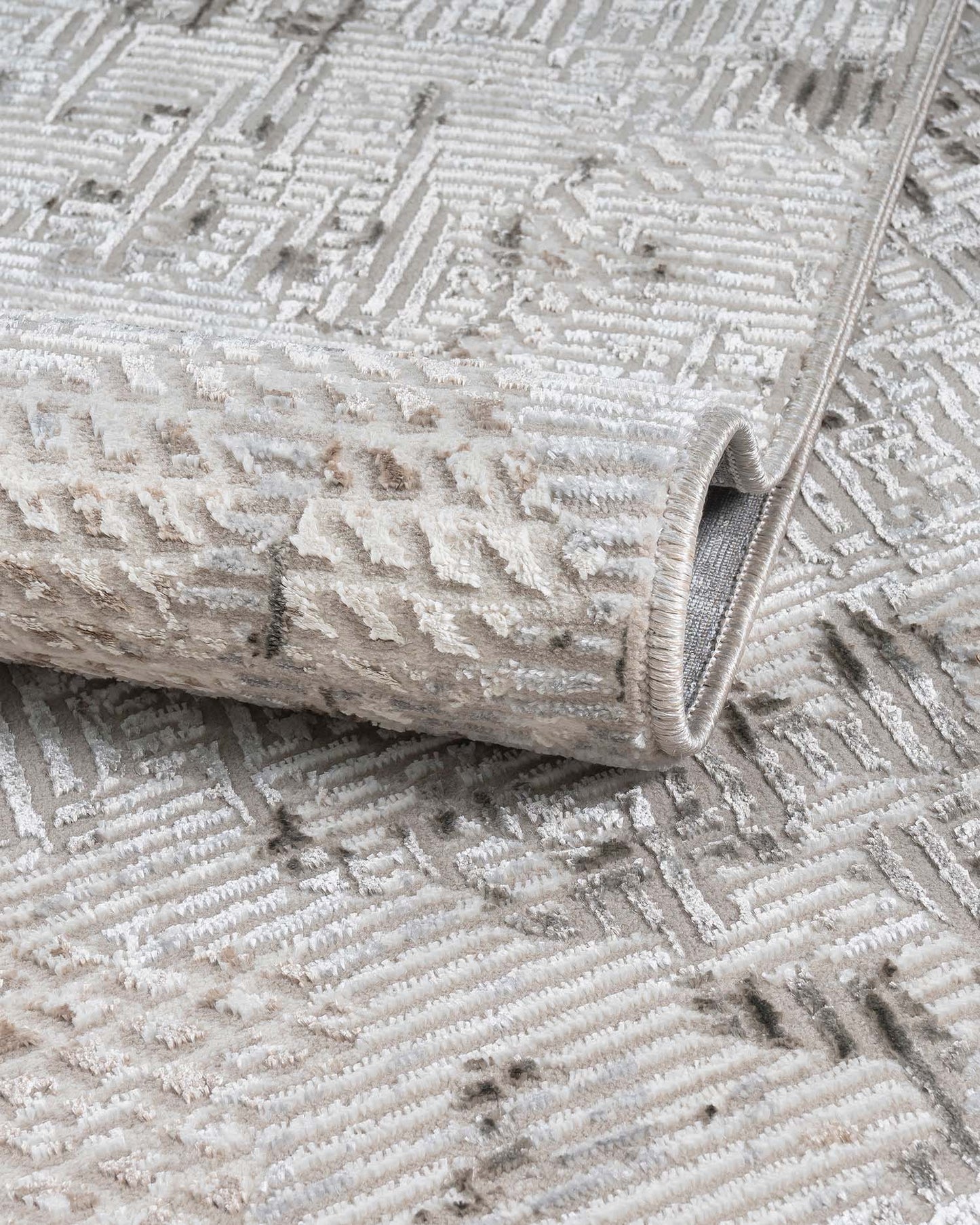 TAPETE TURCO AMBAR 1.60x2.30