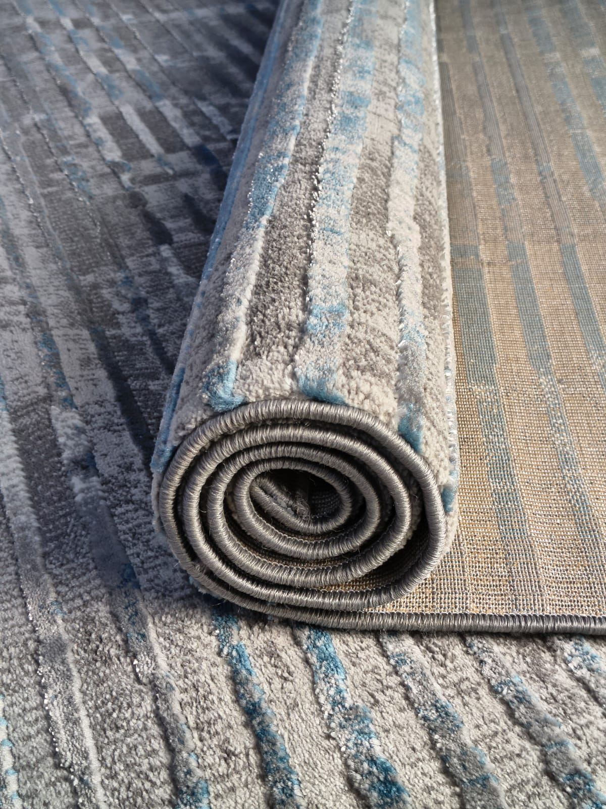 TAPETE TURCO AMBAR 1.20x1.70