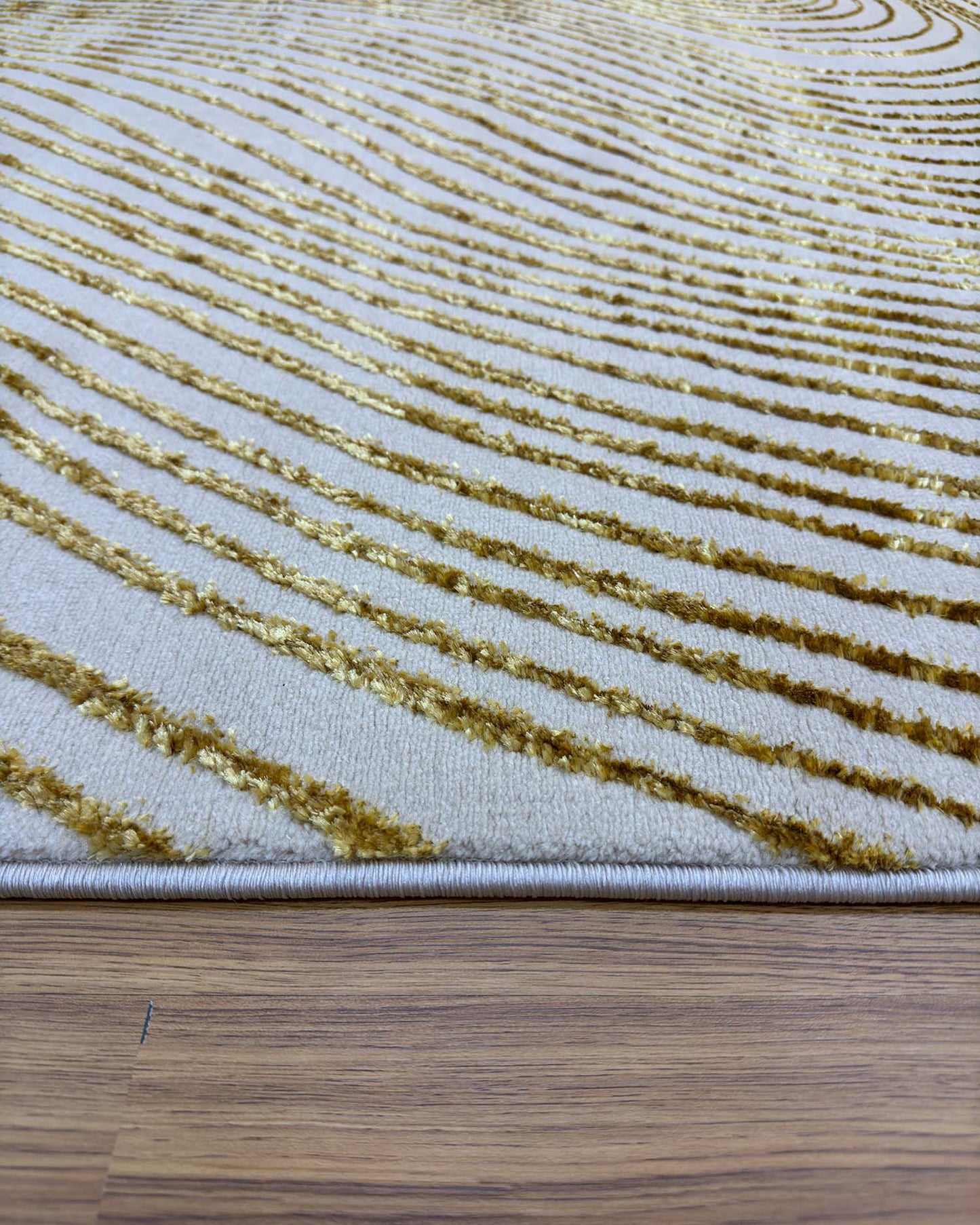 TAPETE TURCO AMBAR  0.80x1.50