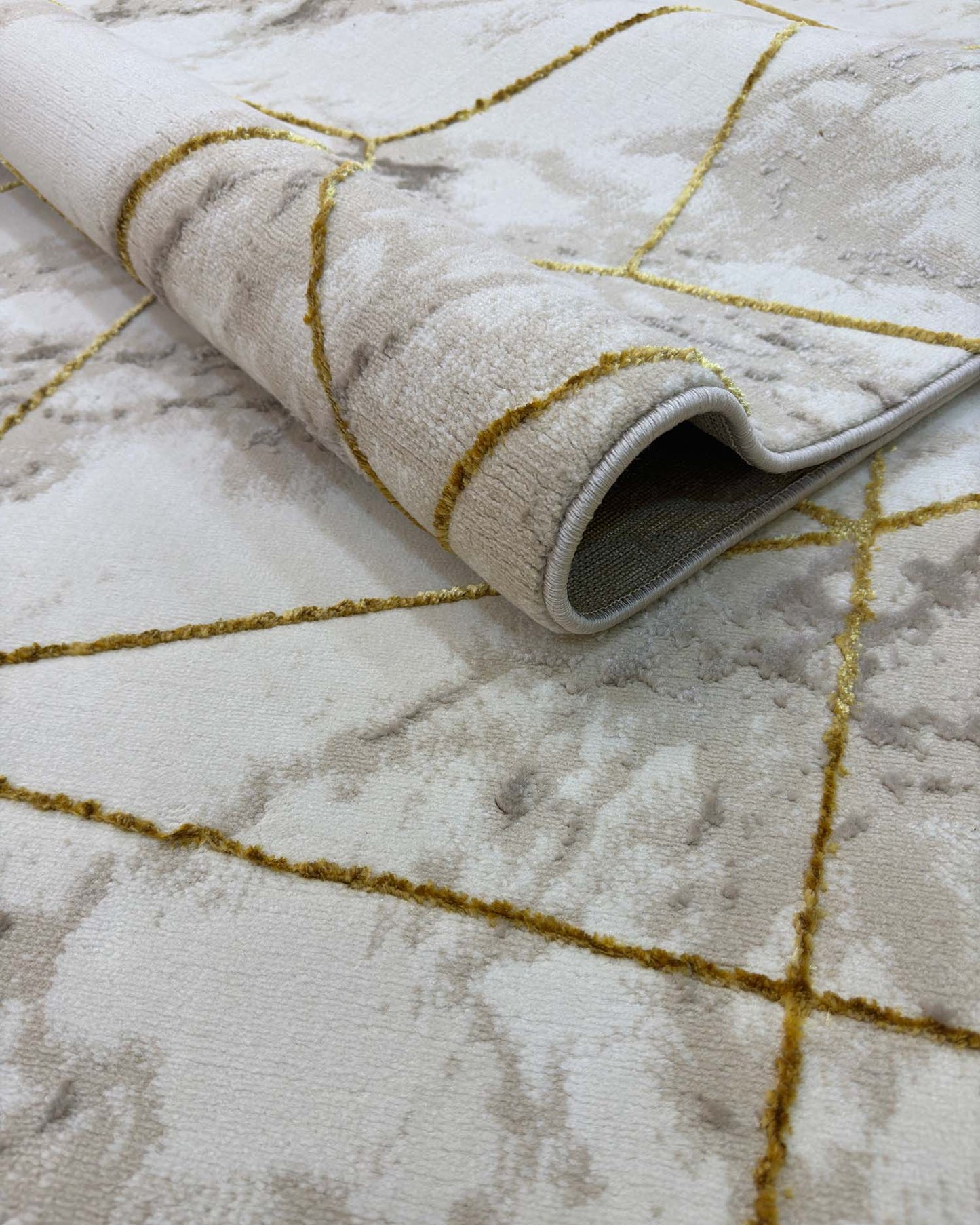 TAPETE TURCO AMBAR 1.40x2.00