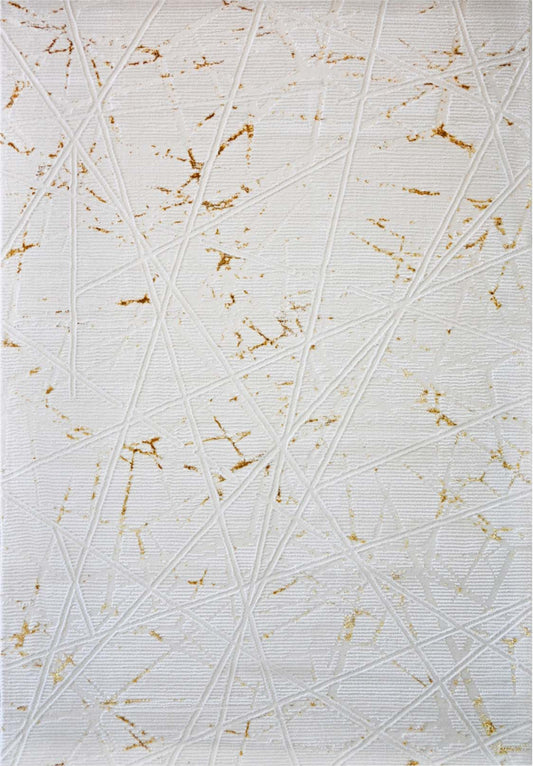 TAPETE TURCO AMBAR  0.80x1.50