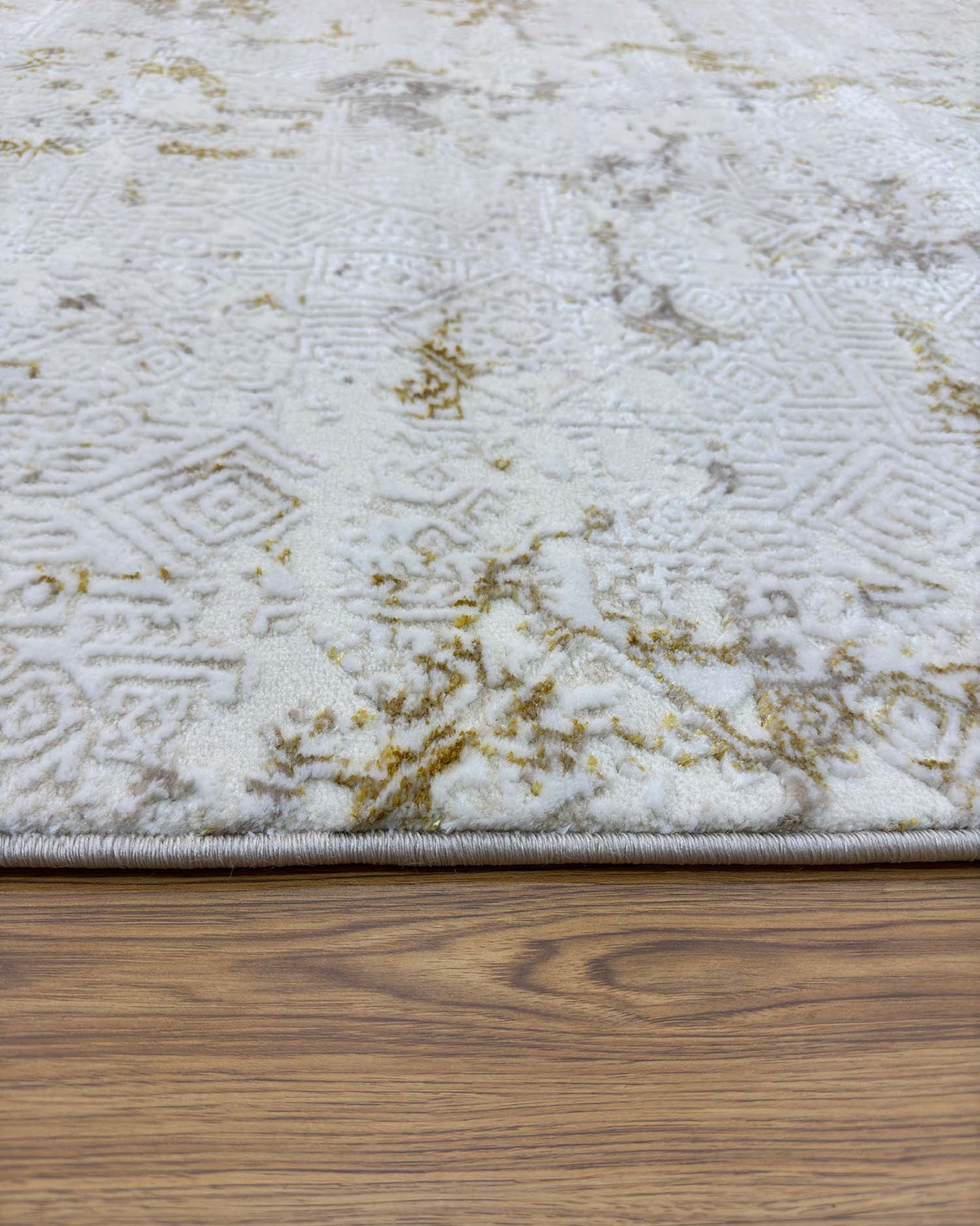 TAPETE TURCO AMBAR  0.80x1.50