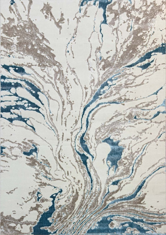 TAPETE TURCO AMBAR 1.60x2.30