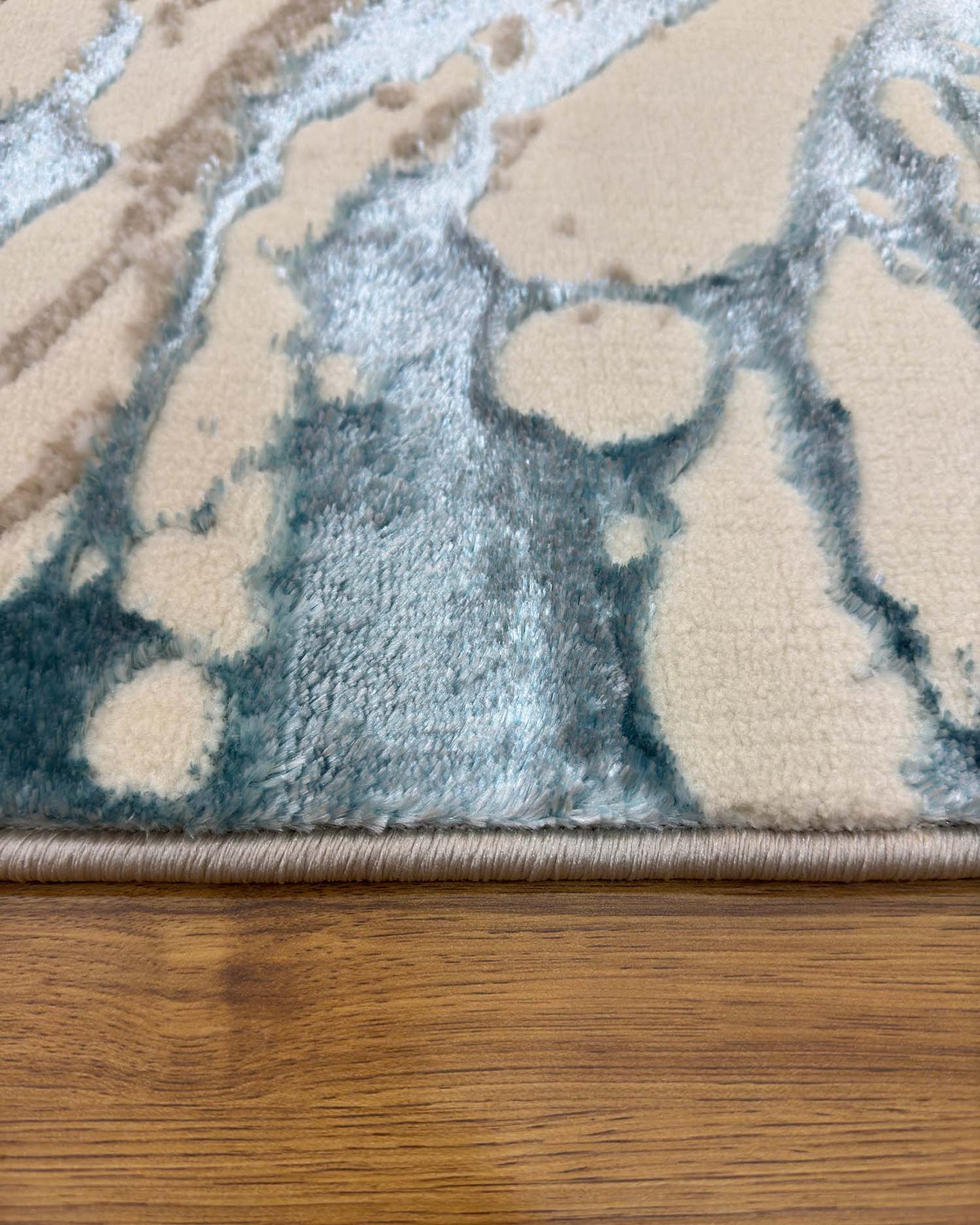 TAPETE TURCO AMBAR 1.60x2.30