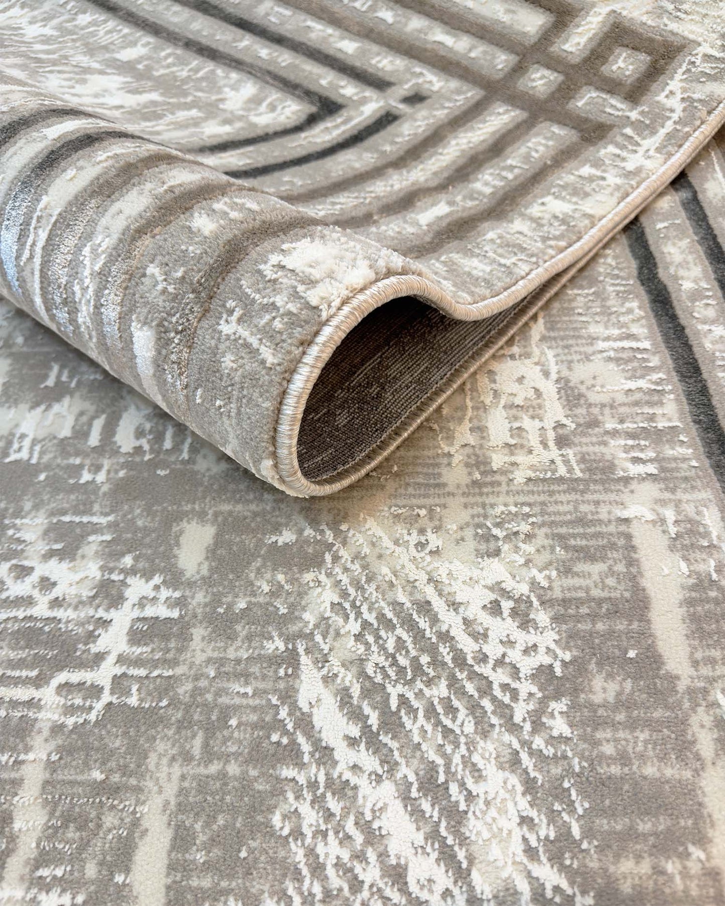 TAPETE TURCO AMBAR 1.40x2.00