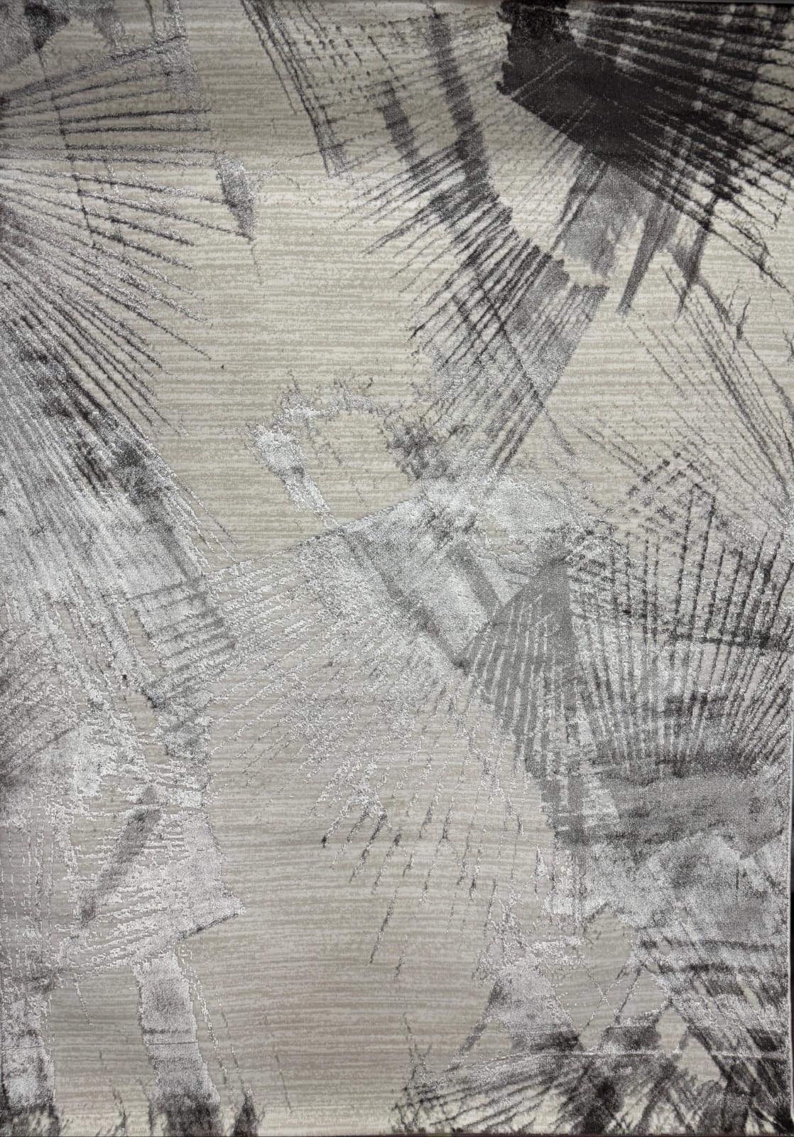 TAPETE TURCO AMBAR 1.60x2.30