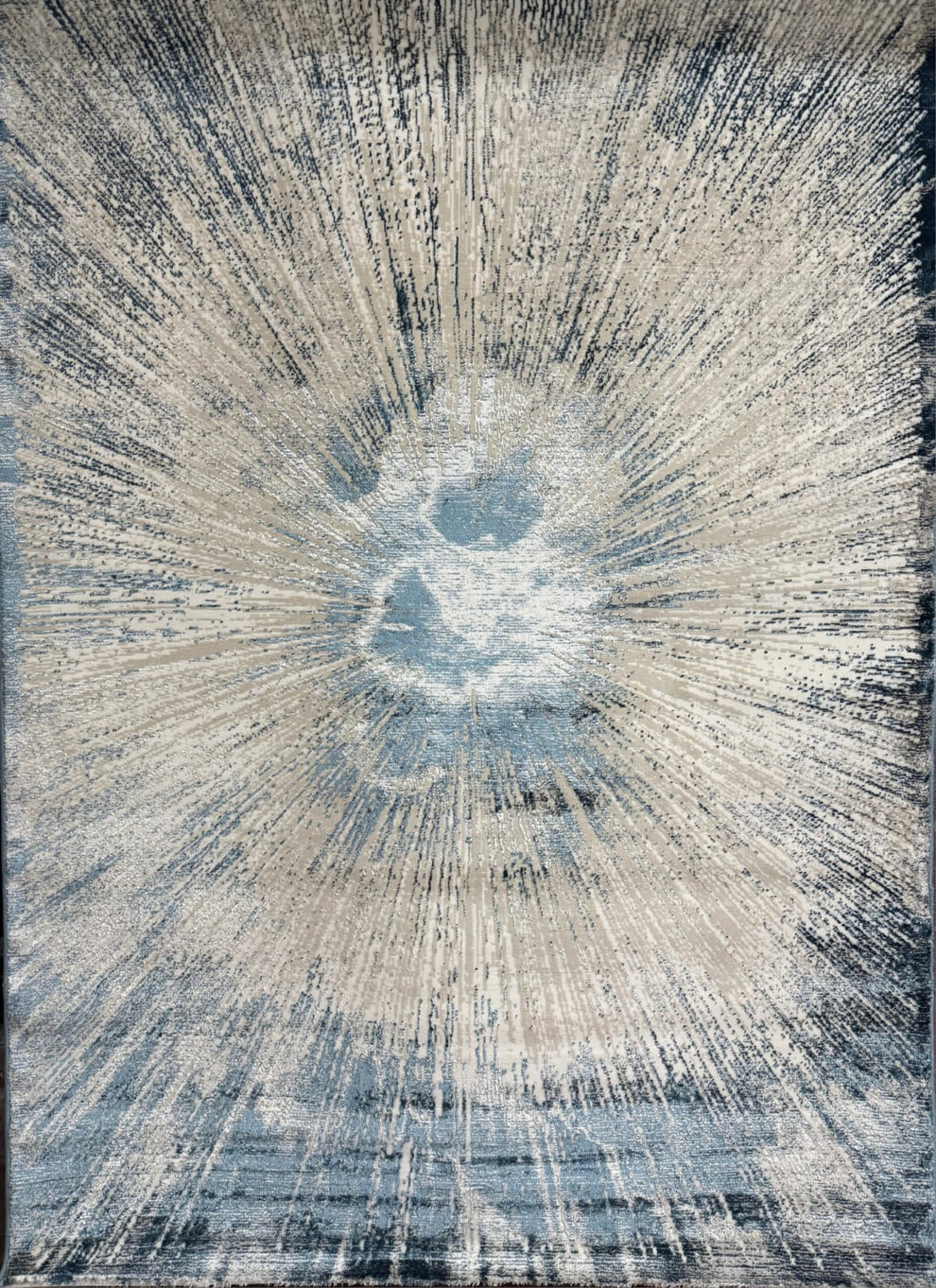 TAPETE TURCO AMBAR 1.20x1.70