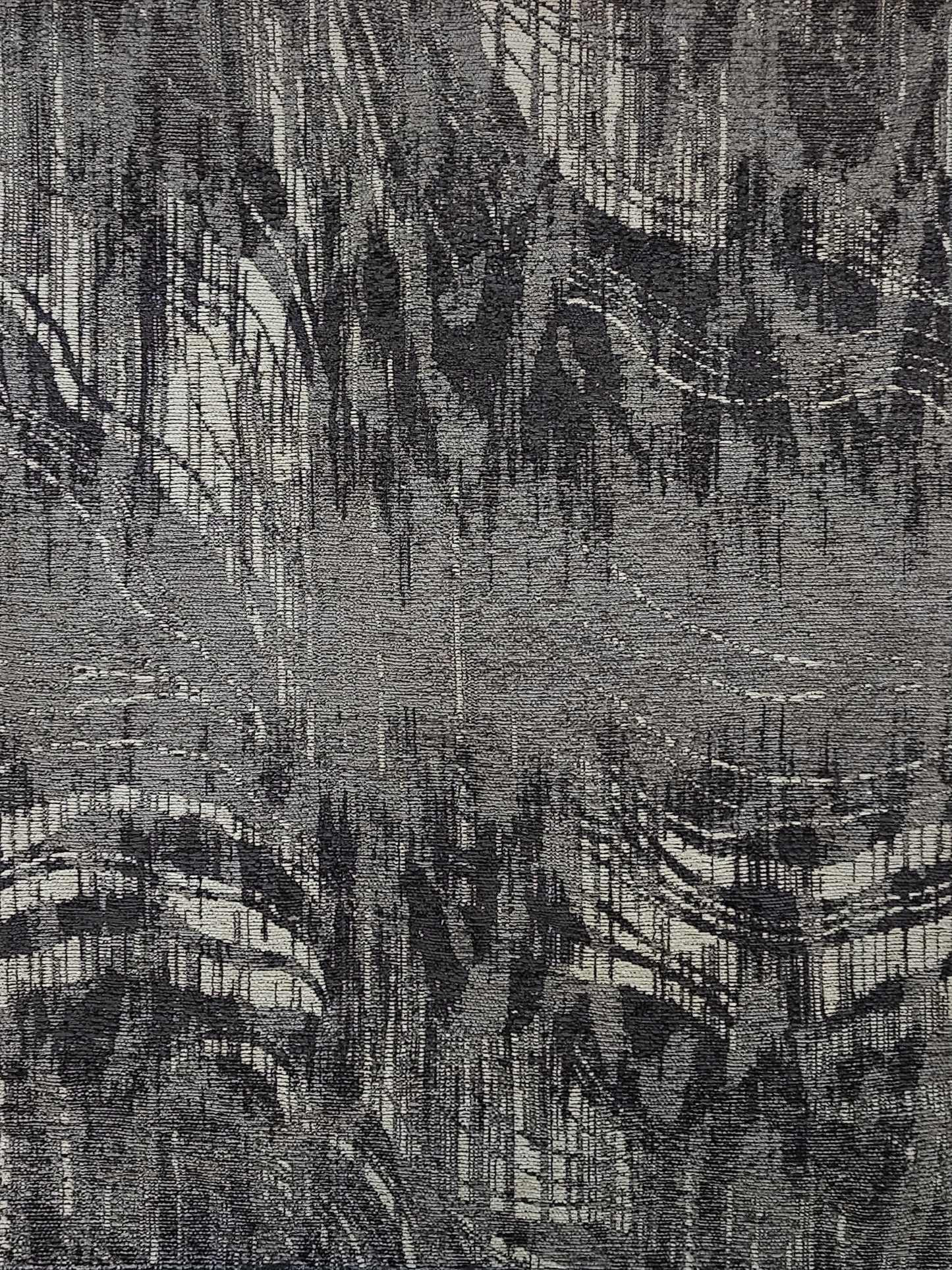 TAPETE TURCO ARTESANAL 1.10X170