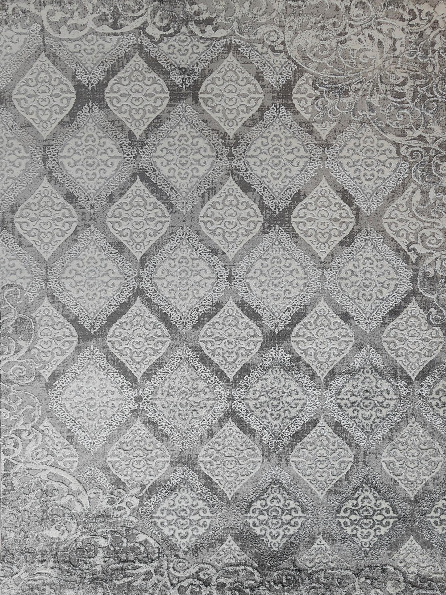 TAPETE TURCO AMBAR 1.20X170