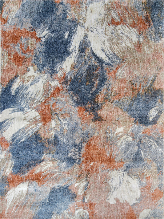 TAPETE TURCO AMBAR 1.20X170