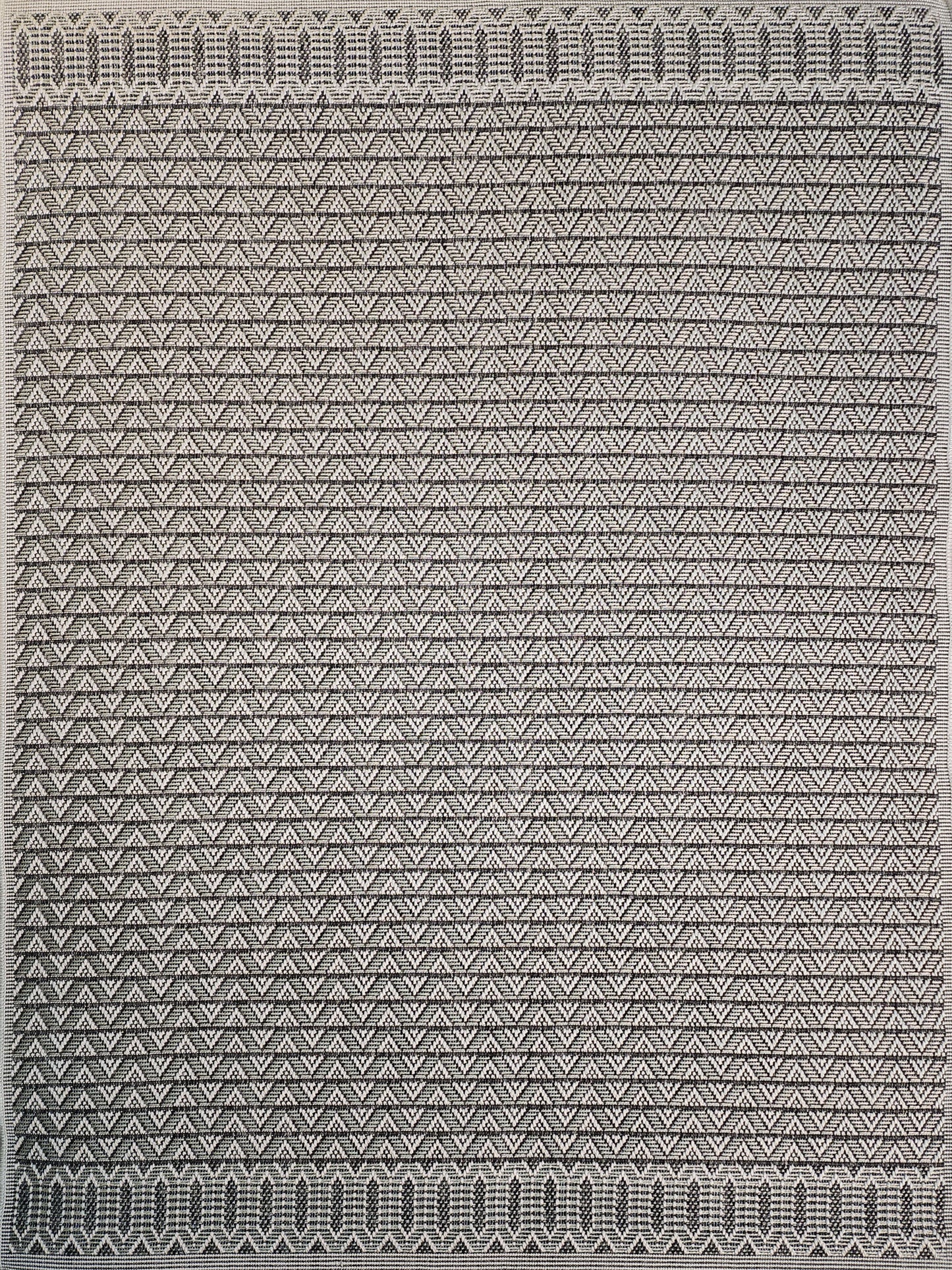 TAPETE TEJIDO YUTE 120X1.70