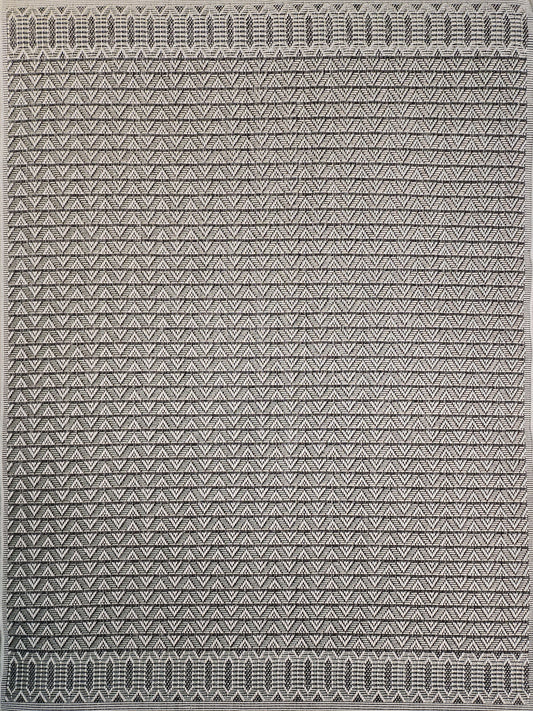 TAPETE TEJIDO YUTE 120X1.70