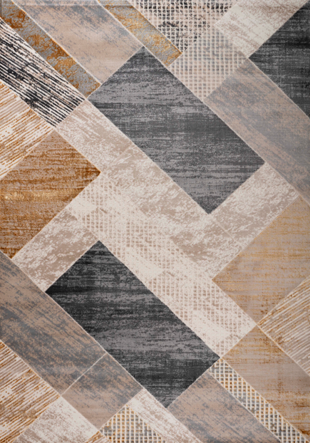 TAPETE TURCO AMBAR 3.00x4.00