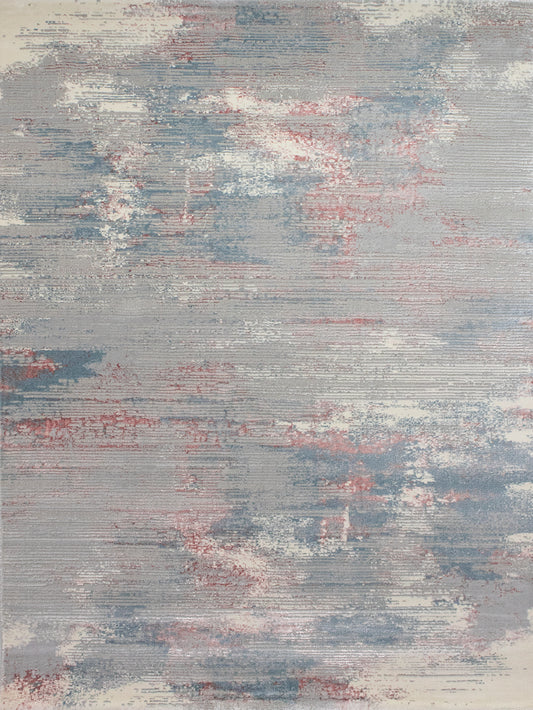 TAPETE TURCO AMBAR  0.80x1.50