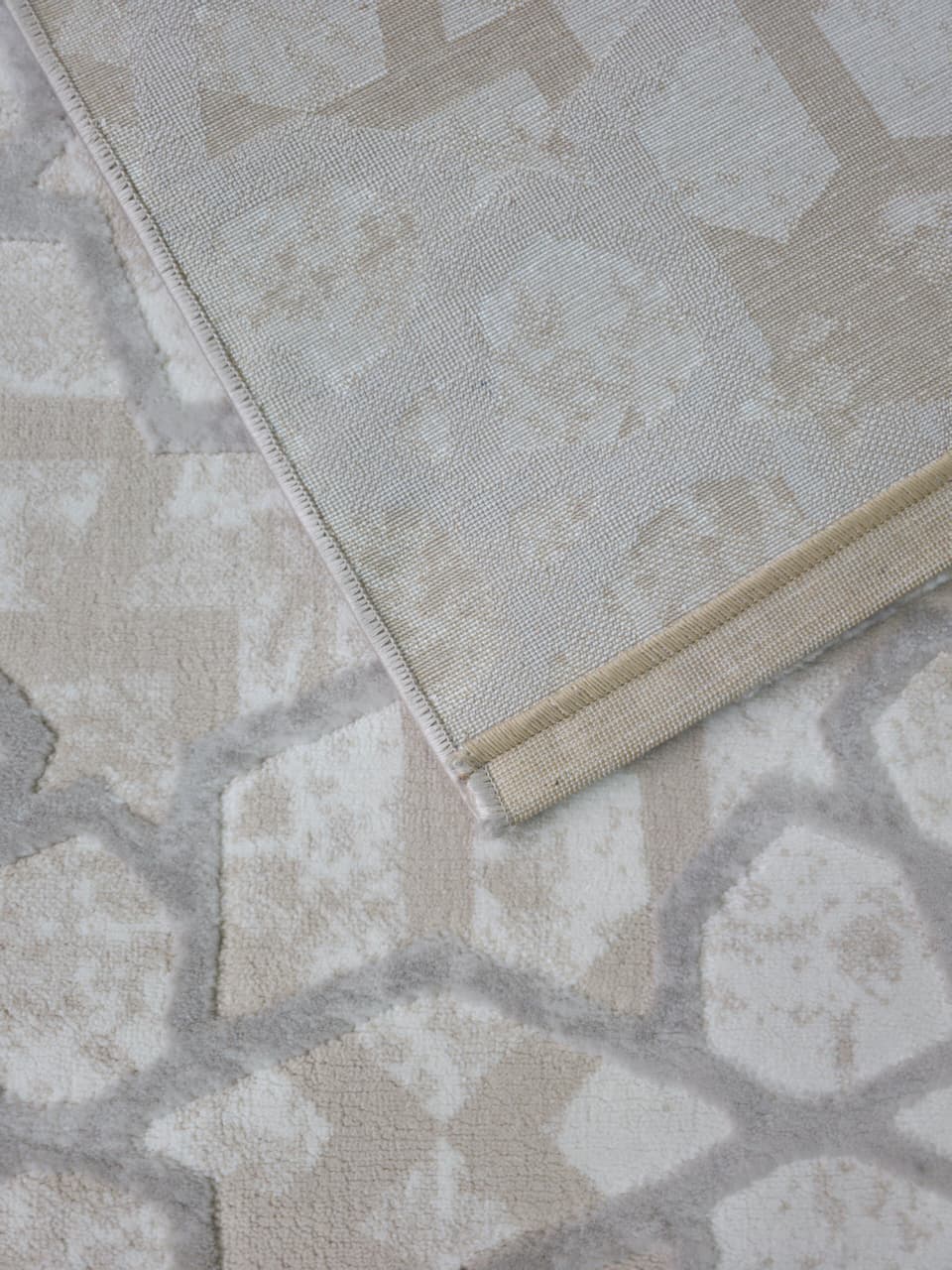 TAPETE TURCO AMBAR 1.40x2.00