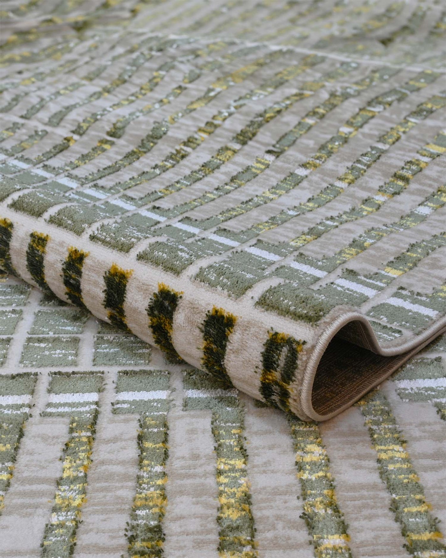 TAPETE TURCO ASPEN 2.50x3.50