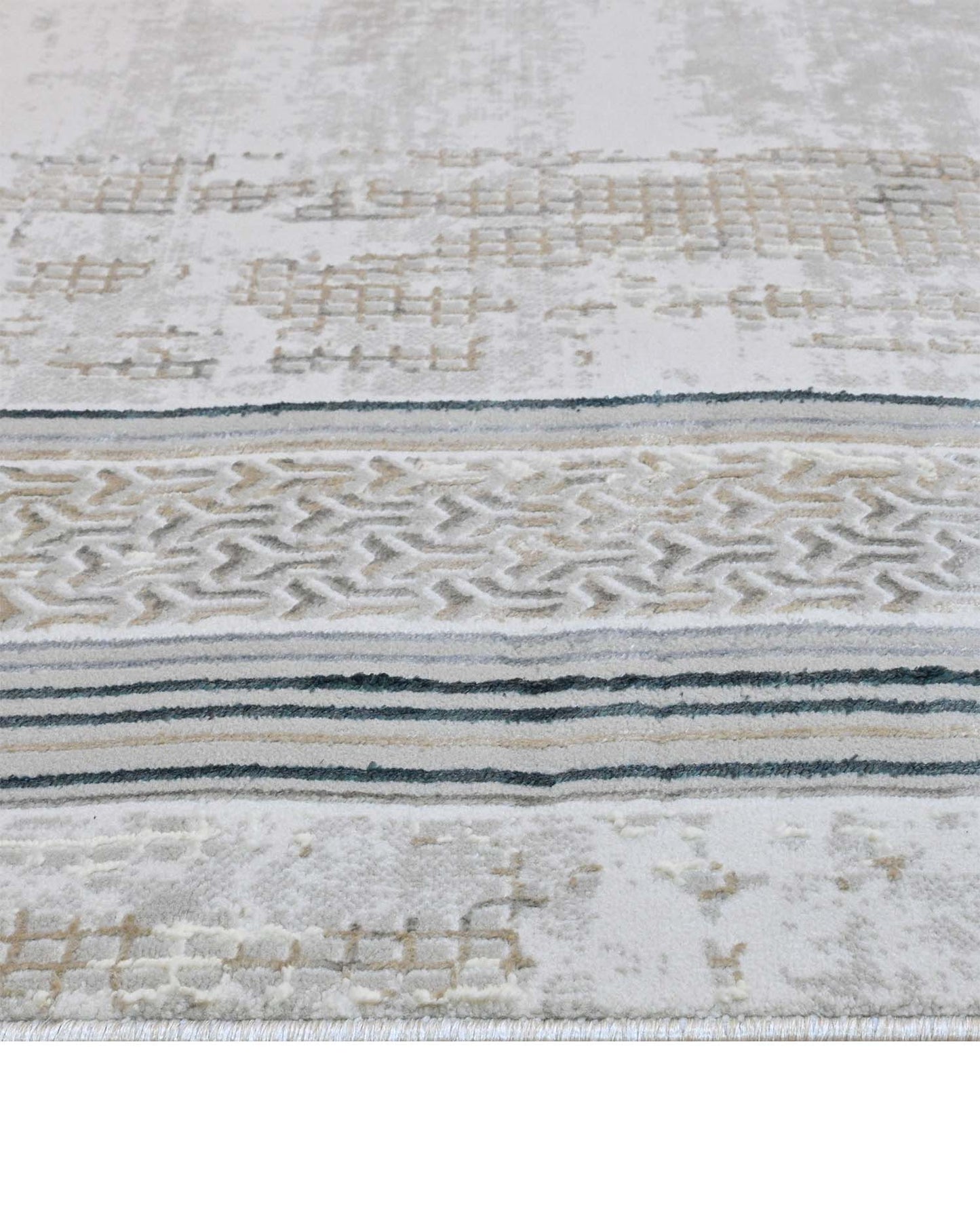 TAPETE TURCO AMBAR 1.40x2.00