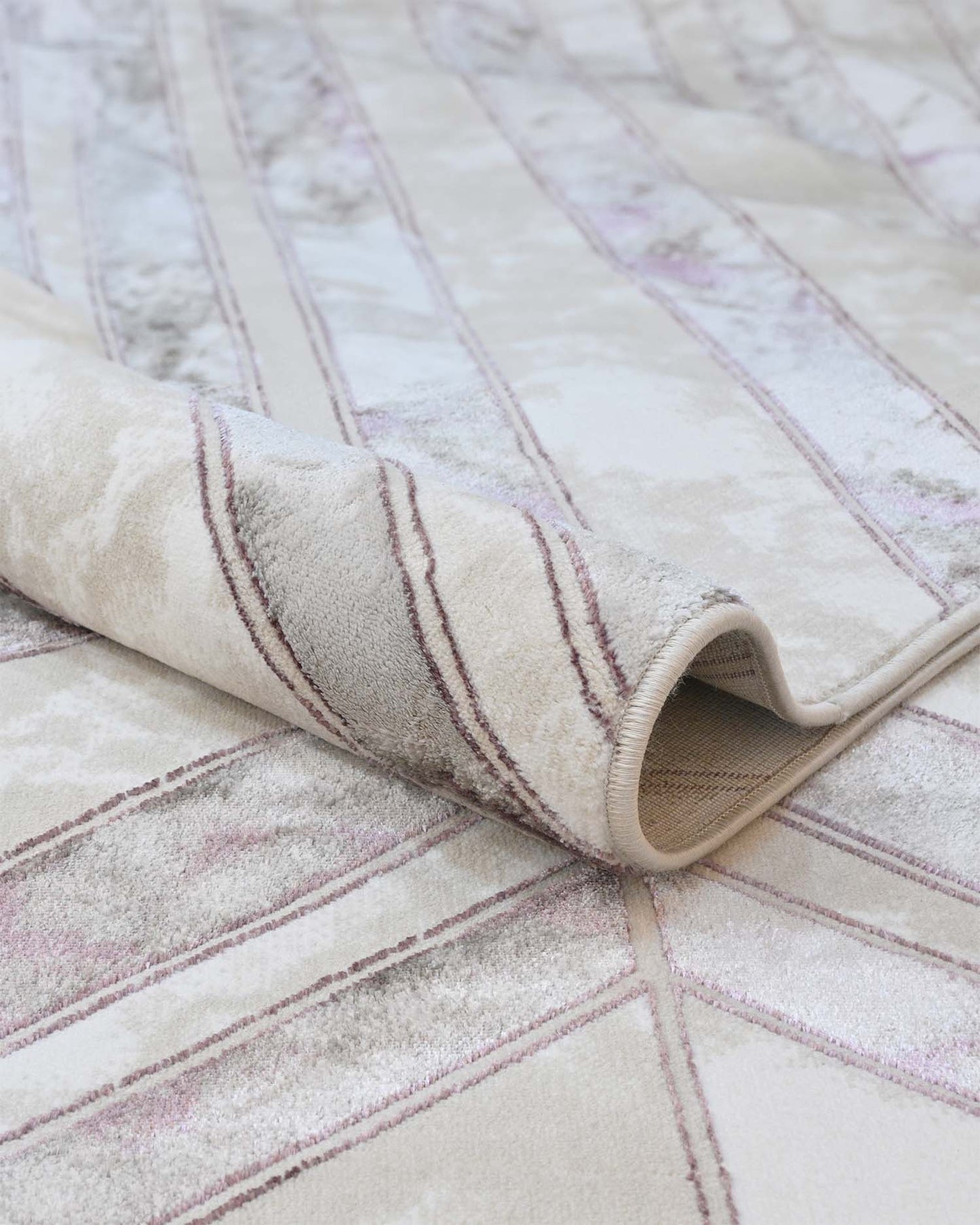 TAPETE TURCO ASPEN  0.80x1.50