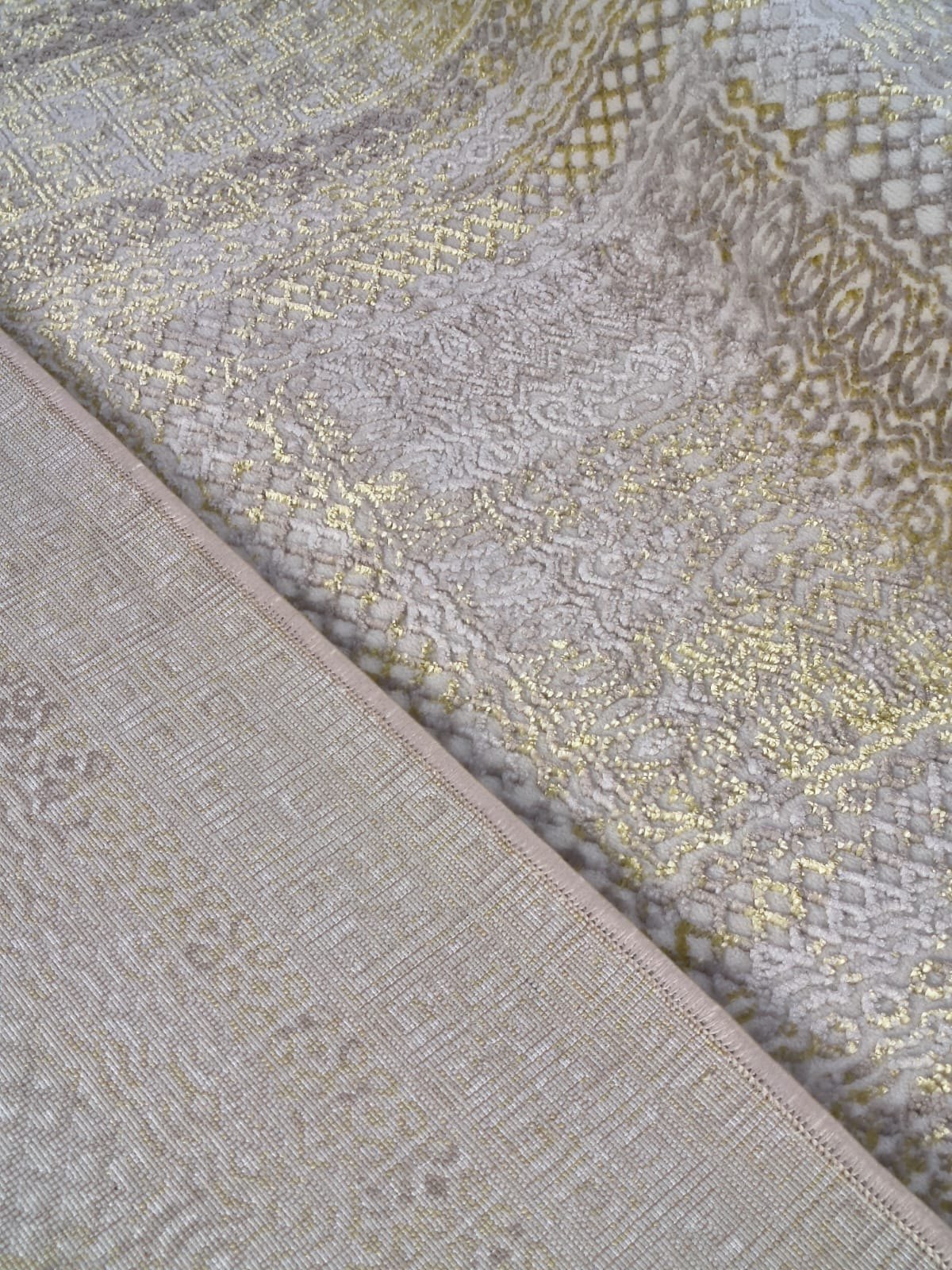 TAPETE TURCO AMBAR 1.20x1.70