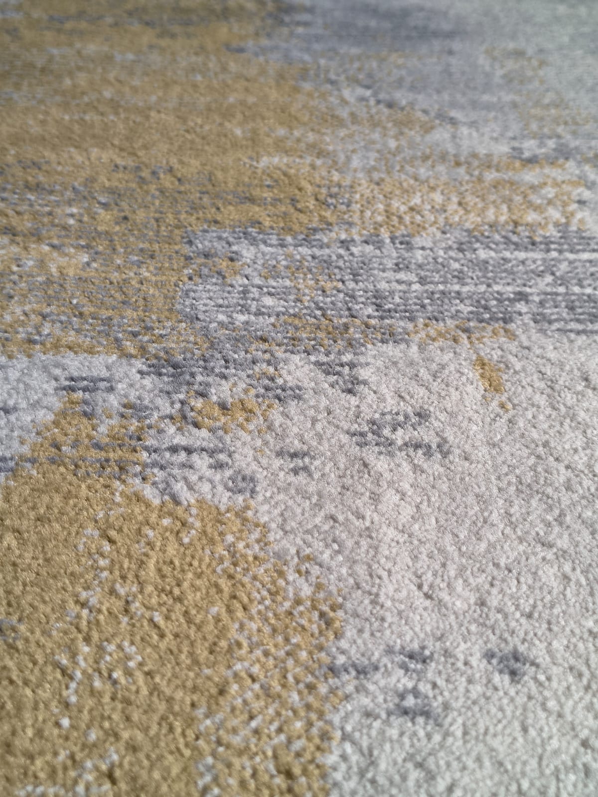 TAPETE TURCO AMBAR 1.20X170