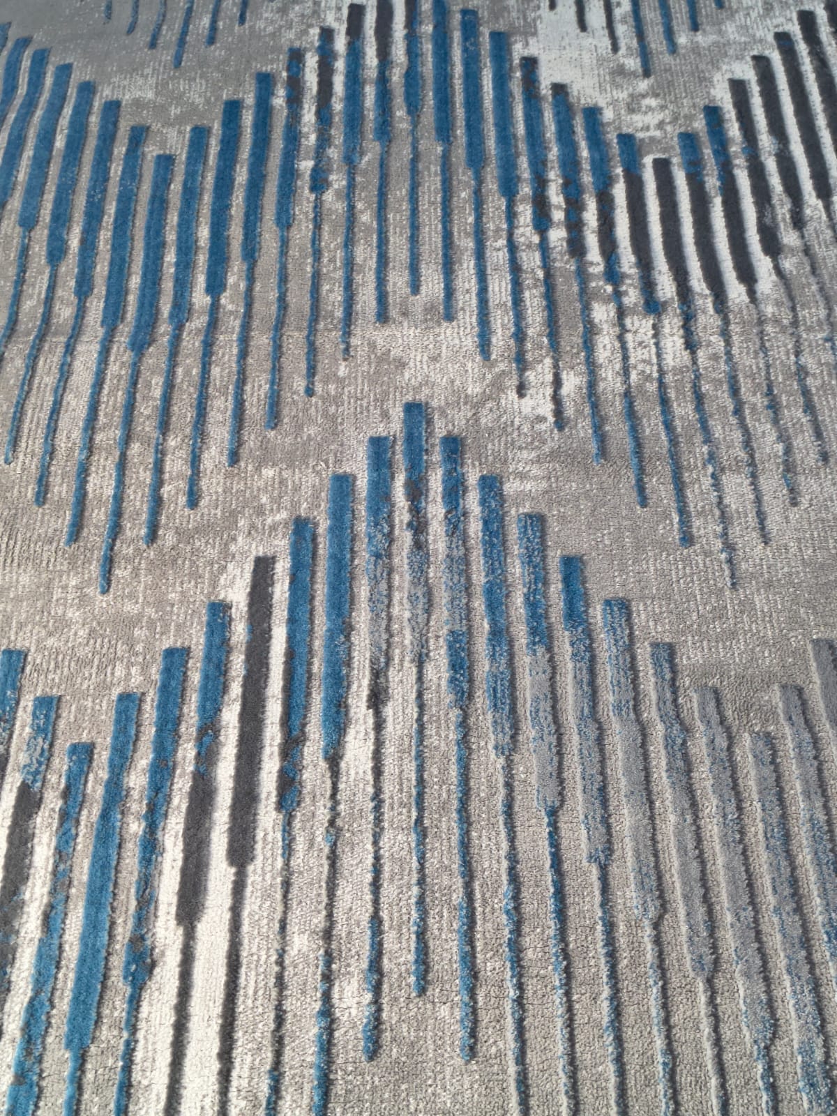 TAPETE TURCO AMBAR 2.00X3.00