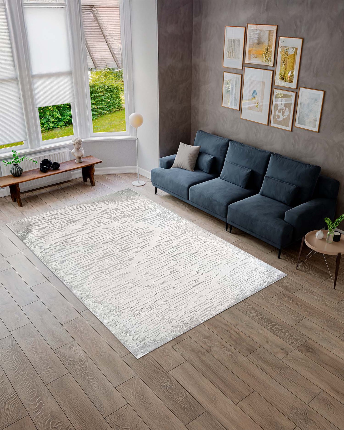 TAPETE TURCO AMBAR 2.00x3.00