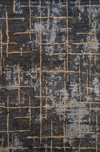 TAPETE TURCO ARTESANAL TURKISH 1.60x2.30