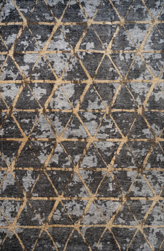 TAPETE TURCO ARTESANAL TURKISH 1.60x2.30