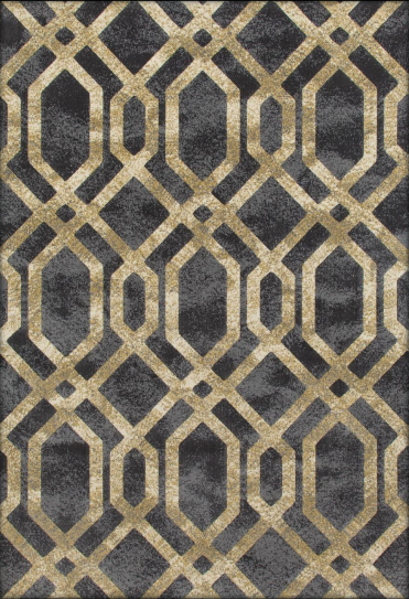 TAPETE TURCO WEAVE USA 1.60x2.30
