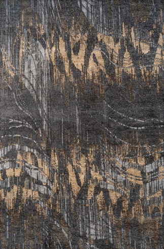 TAPETE TURCO ARTESANAL TURKISH 1.60x2.30