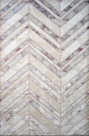 TAPETE TURCO LILAC 1.60x2.30