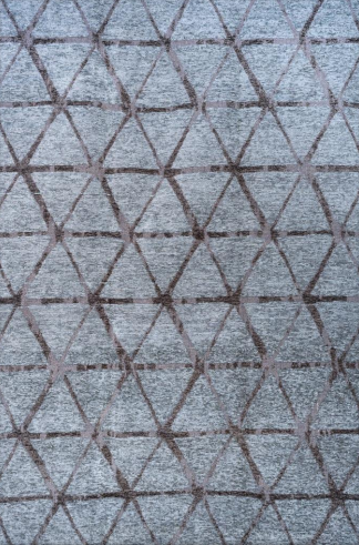 TAPETE TURCO ARTESANAL TURKISH 1.60x2.30