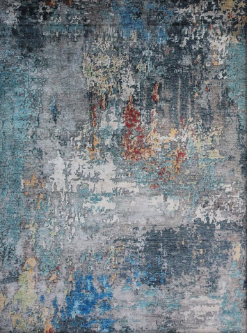 TAPETE TURCO KILIM FACTOR 1.60x2.30