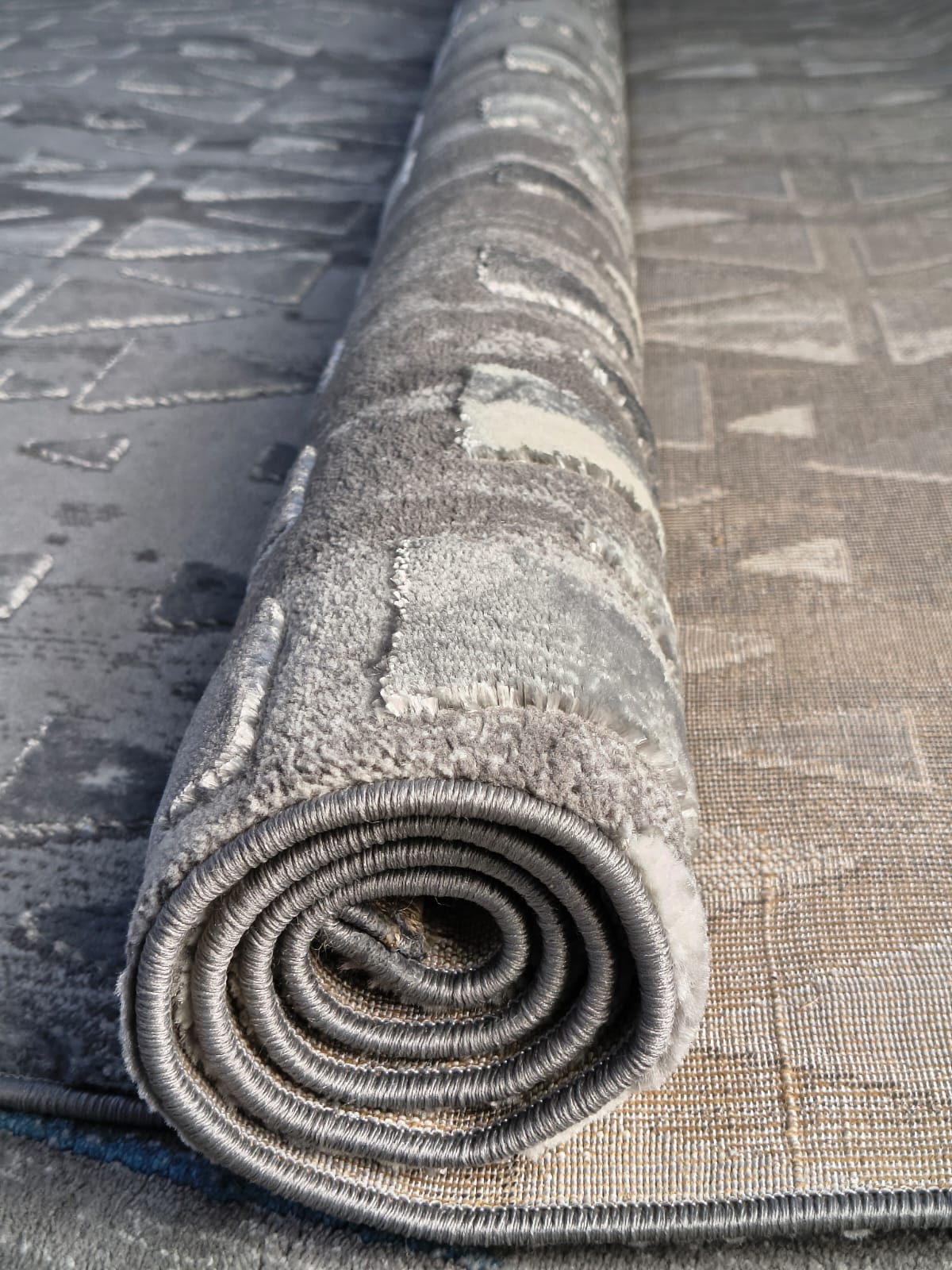 TAPETE TURCO AMBAR 1.60X2.30