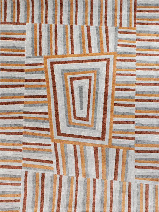 TAPETE TURCO MULTY 2.00x3.00