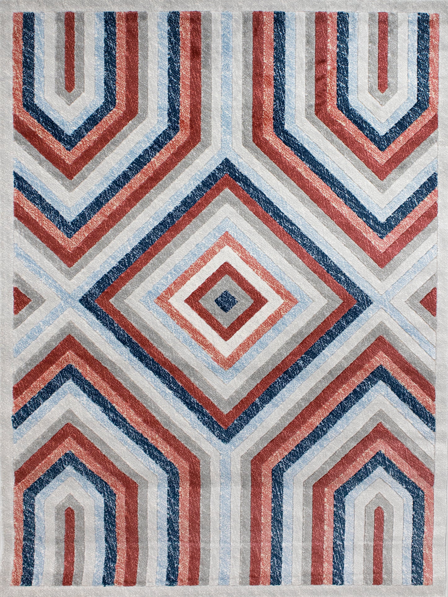 TAPETE TURCO MULTY 1.60X2.30 - 2.00X3.00