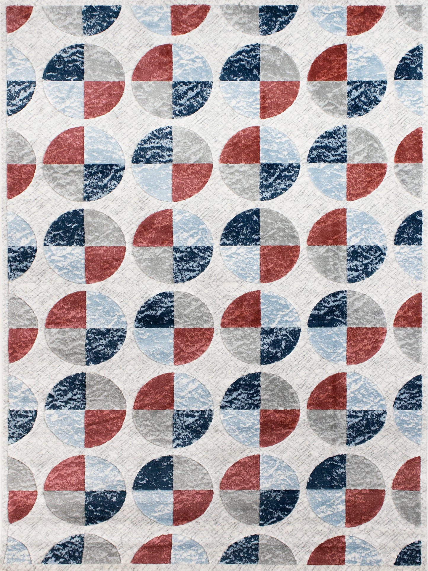 TAPETE TURCO MULTY 1.60X2.30 - 2.00X3.00