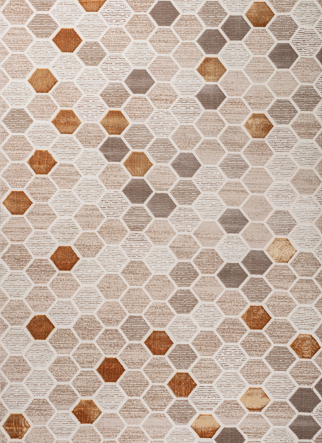 TAPETE TURCO AMBAR 3.00x4.00