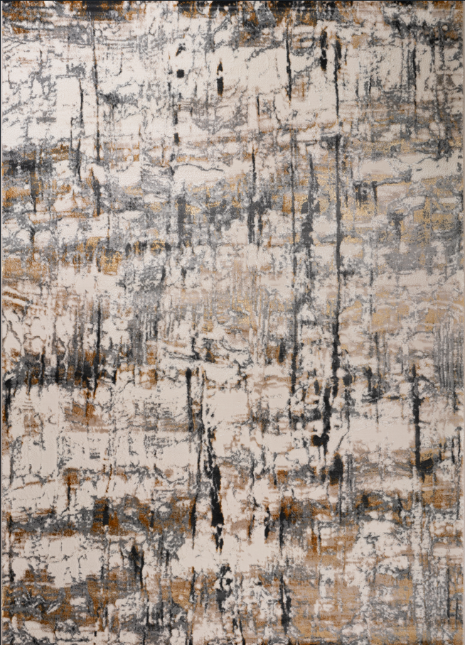 TAPETE TURCO AMBAR 001 1.20X170