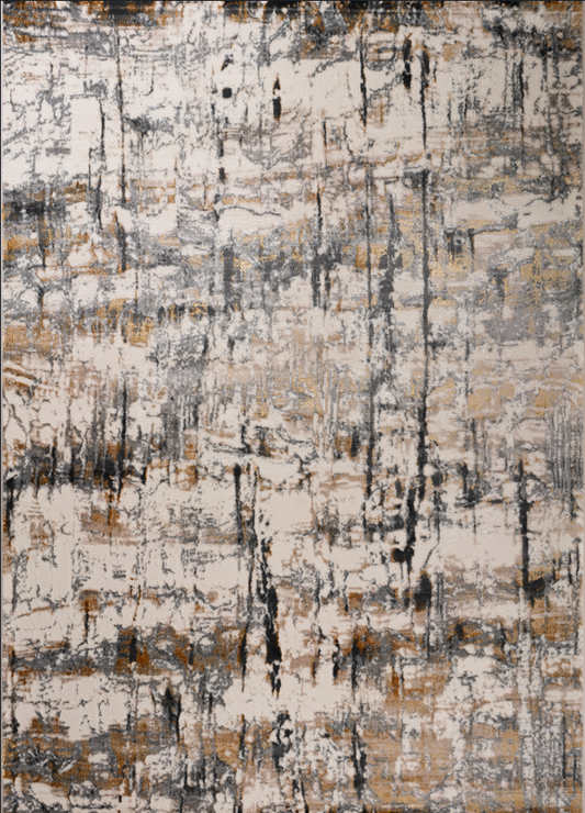 TAPETE TURCO AMBAR 001 1.20X170