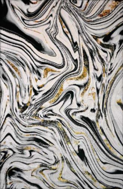 TAPETE TURCO AMBAR 1.40x2.00