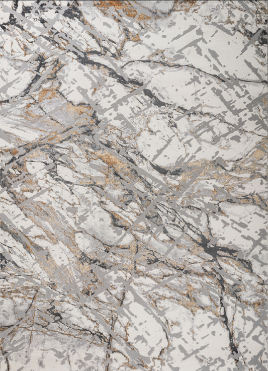 TAPETE TURCO AMBAR 0.80x1.50
